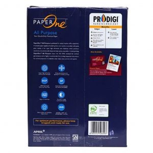 Giấy A4 PaperOne 80gsm