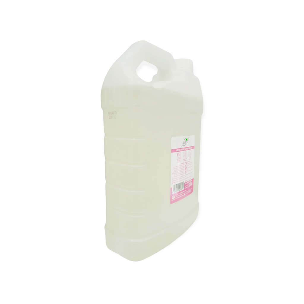 Nước Rửa Chén Gift Natural Cám Gạo - Collagen 3.8Kg